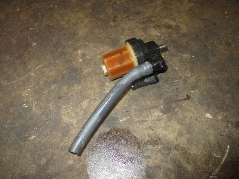 Yamaha 150hp 2 stroke outboard fuel filter (6R3-24560-00-00)
