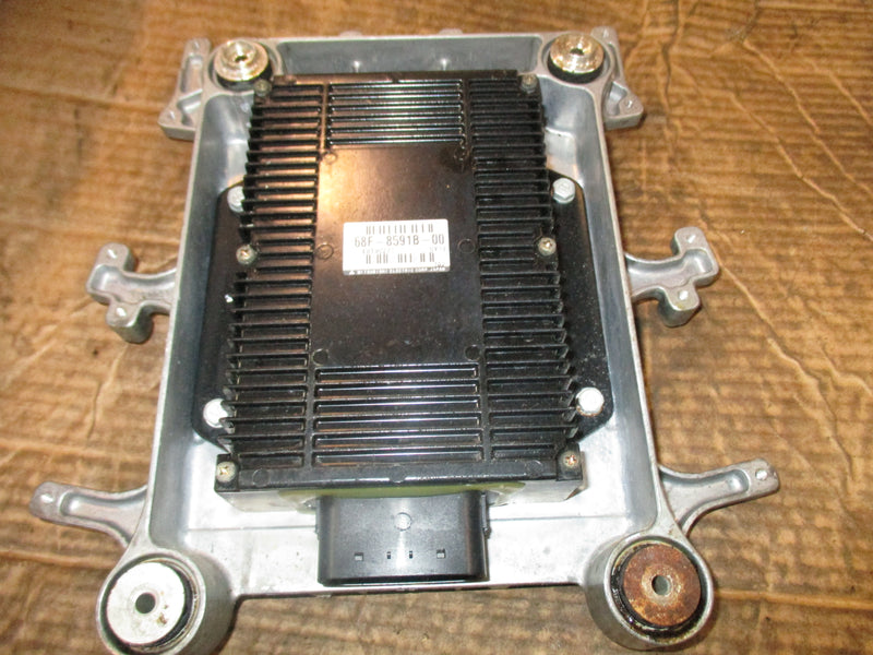 Yamaha 200hp HPDI outboard injector driver (68F-8591B-00-00)