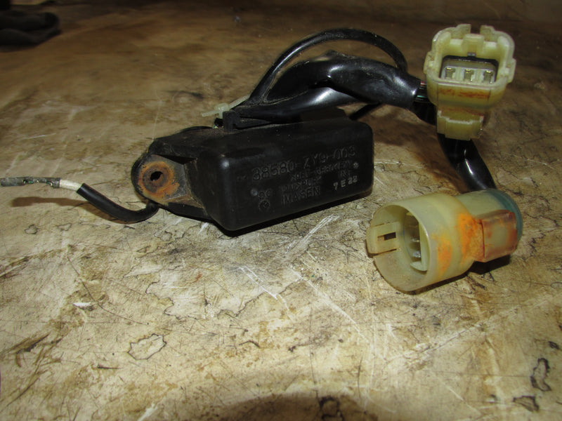 Honda BF90D 90hp 4 Stroke Outboard Main relay (38580-ZY9-003)