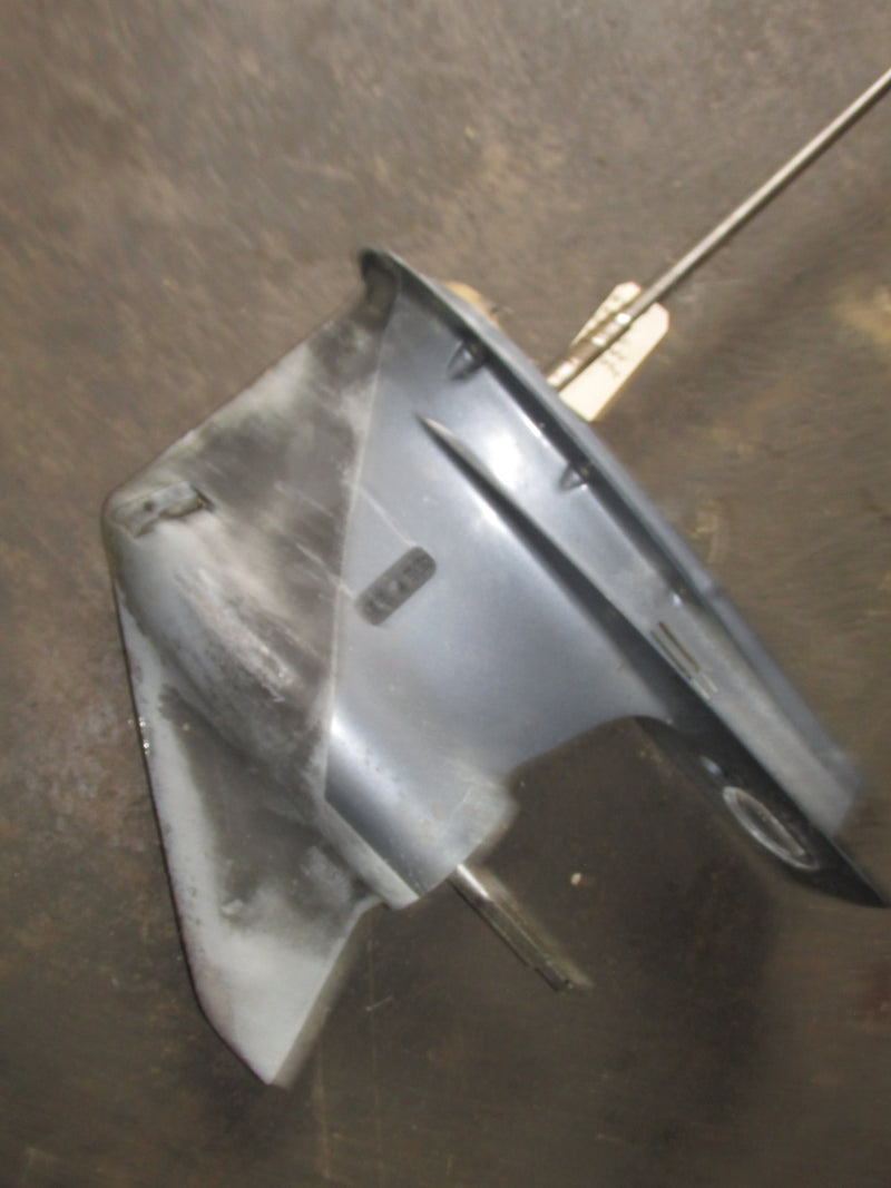 Yamaha 4.2L 300hp 4 Stroke Outboard 25 inch lower unit (PARTS)