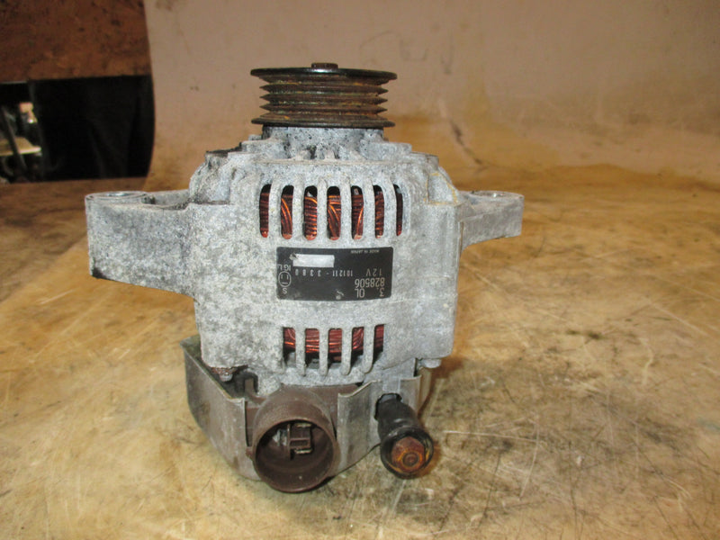 Mercury optimax 225hp 2 stroke outboard alternator (828506)