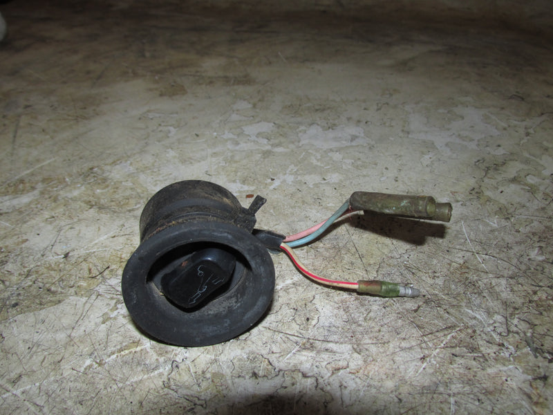 Suzuki DT75 75hp Outboard Tilt Trim Switch (37850-95602)