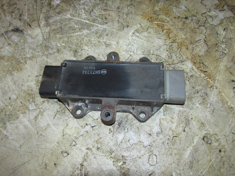 Honda BF90D 90hp 4 Stroke Outboard Rectifier regulator (31750-ZY9-003)