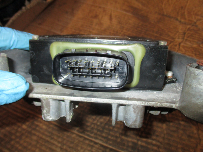 Yamaha 200hp HPDI outboard injector driver (68F-8591B-00-00)