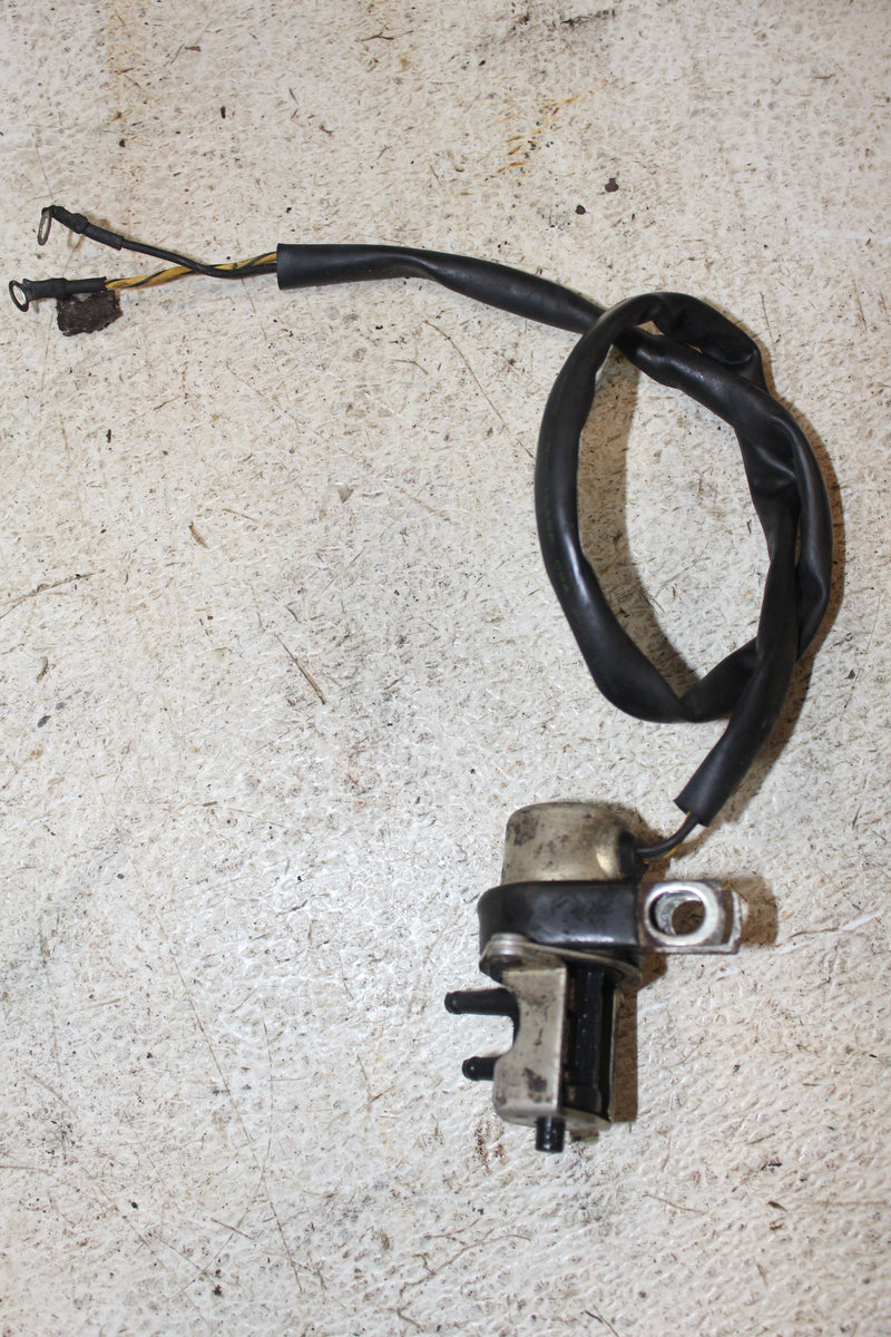 Mercury Mariner 75hp 2 Stroke Outboard Fuel Primer (43739)