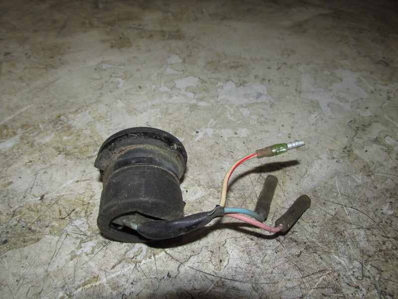Suzuki DT75 75hp Outboard Tilt Trim Switch (37850-95602)
