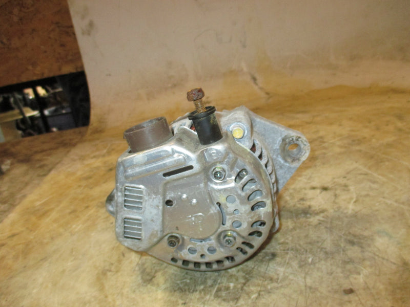 Mercury optimax 225hp 2 stroke outboard alternator (828506)