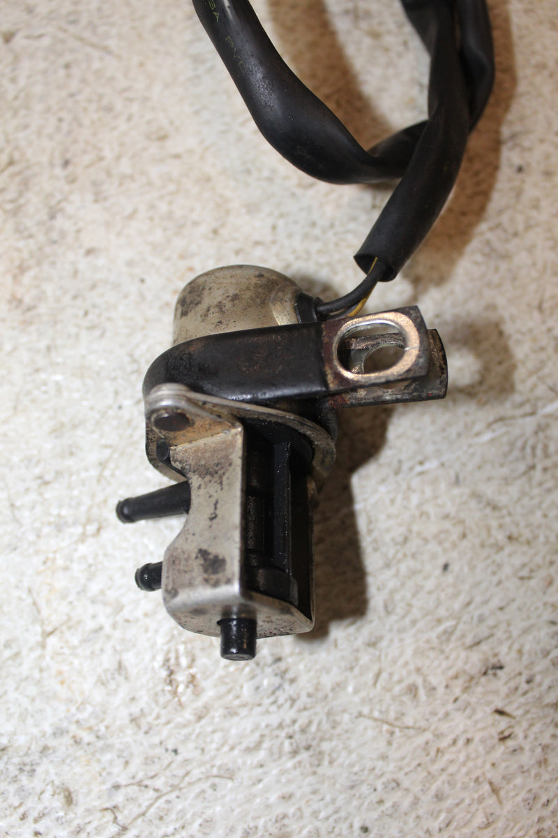 Mercury Mariner 75hp 2 Stroke Outboard Fuel Primer (43739)