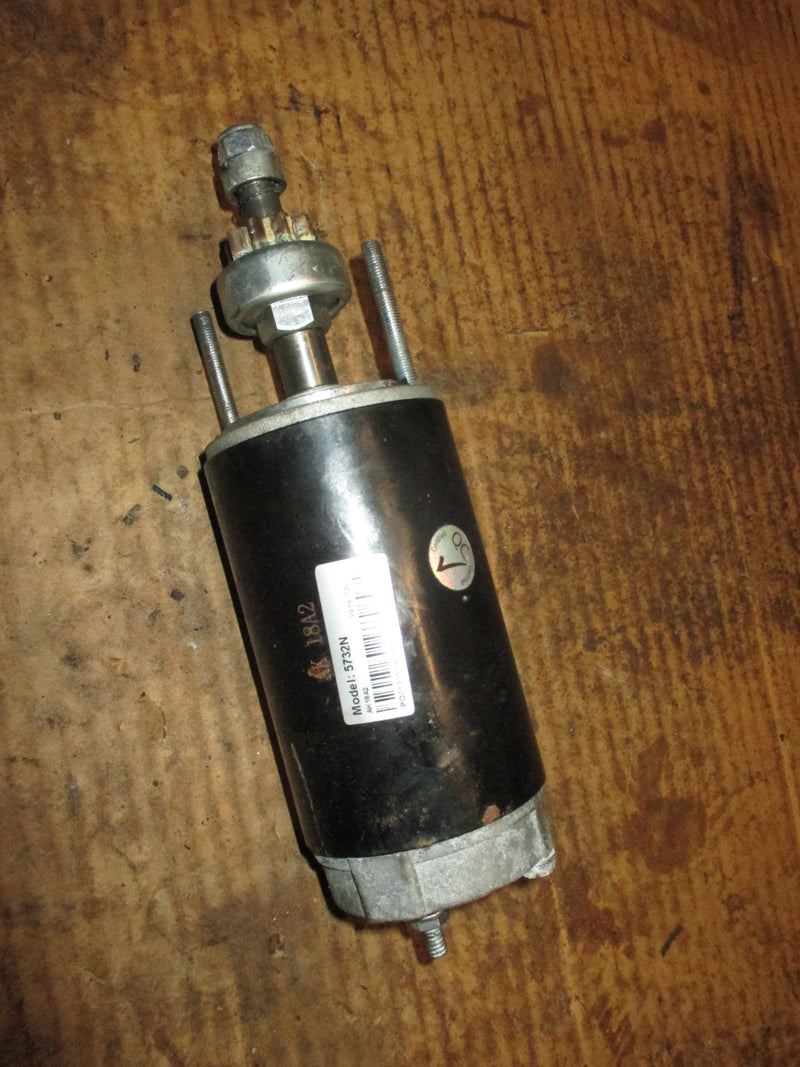 Force 85hp 2 stroke outboard aftermarket starter (F616955)