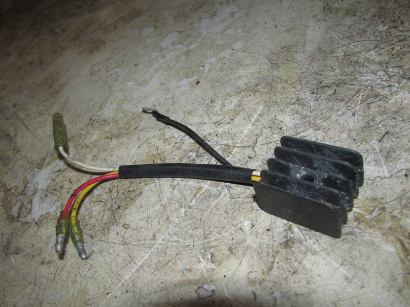 Suzuki DT75 75hp Outboard Rectifier Regulator (32800-95D01)