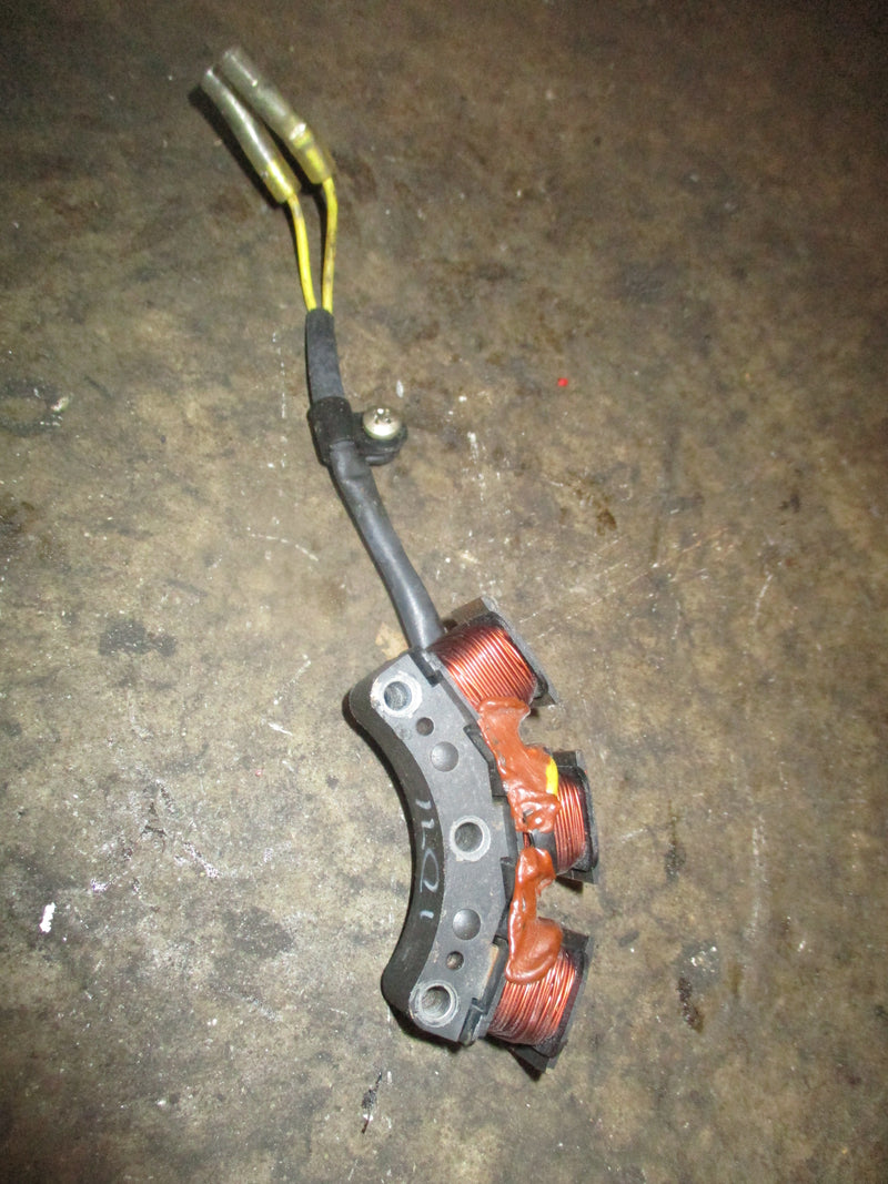 Mercury 25hp 2 stroke outboard stator (86704T11)