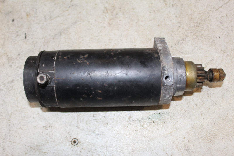 Mercury Mariner 75hp 2 Stroke Outboard Starter (66015)