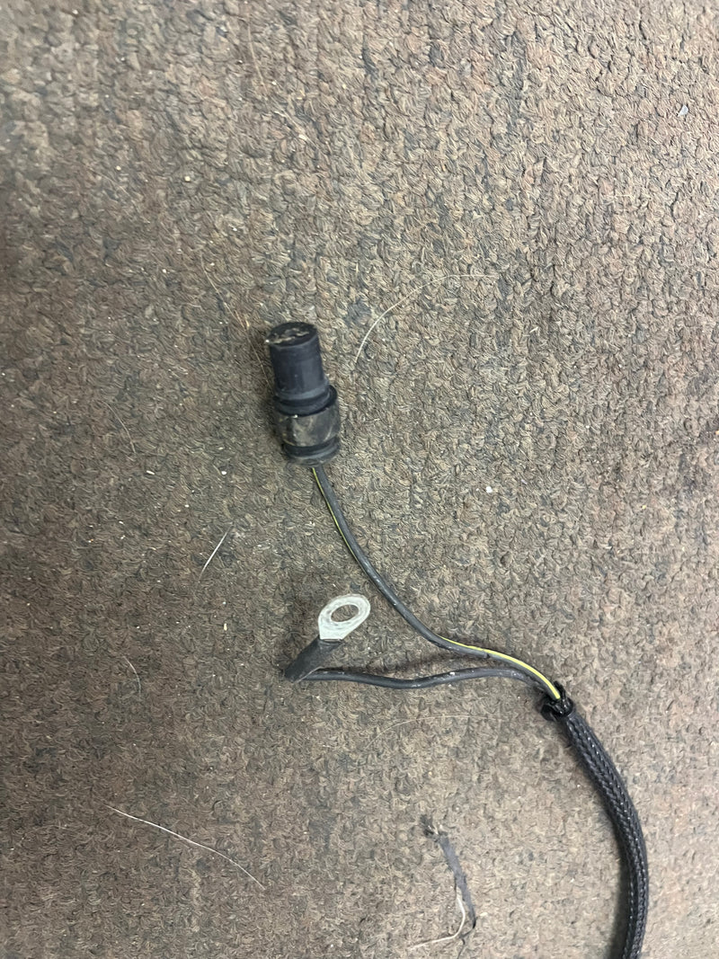 Evinrude 175hp 60 Degree 2 Stroke Outboard shift interrupt switch 0585013