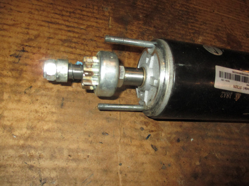 Force 85hp 2 stroke outboard aftermarket starter (F616955)