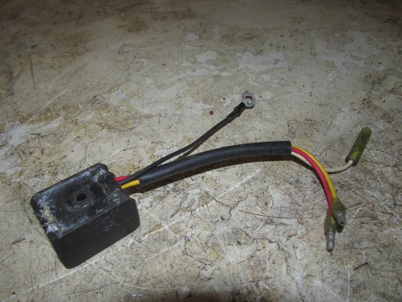 Suzuki DT75 75hp Outboard Rectifier Regulator (32800-95D01)