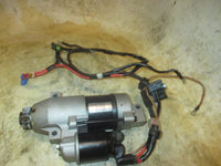 Load image into Gallery viewer, Yamaha 250hp 4 stroke outboard Starter (63P-81800-00)
