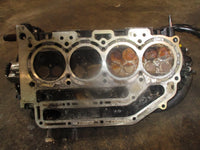 Load image into Gallery viewer, Suzuki DF90 outboard cylinder head (11100-90J01)
