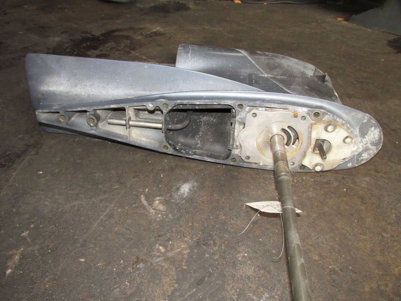 Yamaha 4.2L 300hp 4 Stroke Outboard 25 inch lower unit (PARTS)