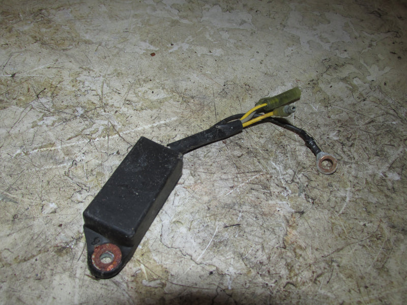Suzuki DT75 75hp Outboard Tachometer Control Unit (34250-87011)