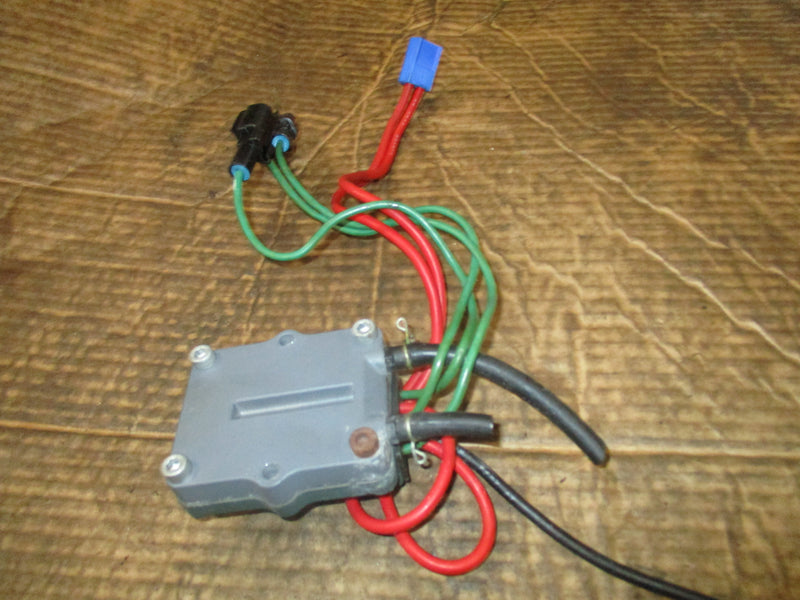 Yamaha 200hp HPDI outboard rectifier regulator (68F-81960-00-00)