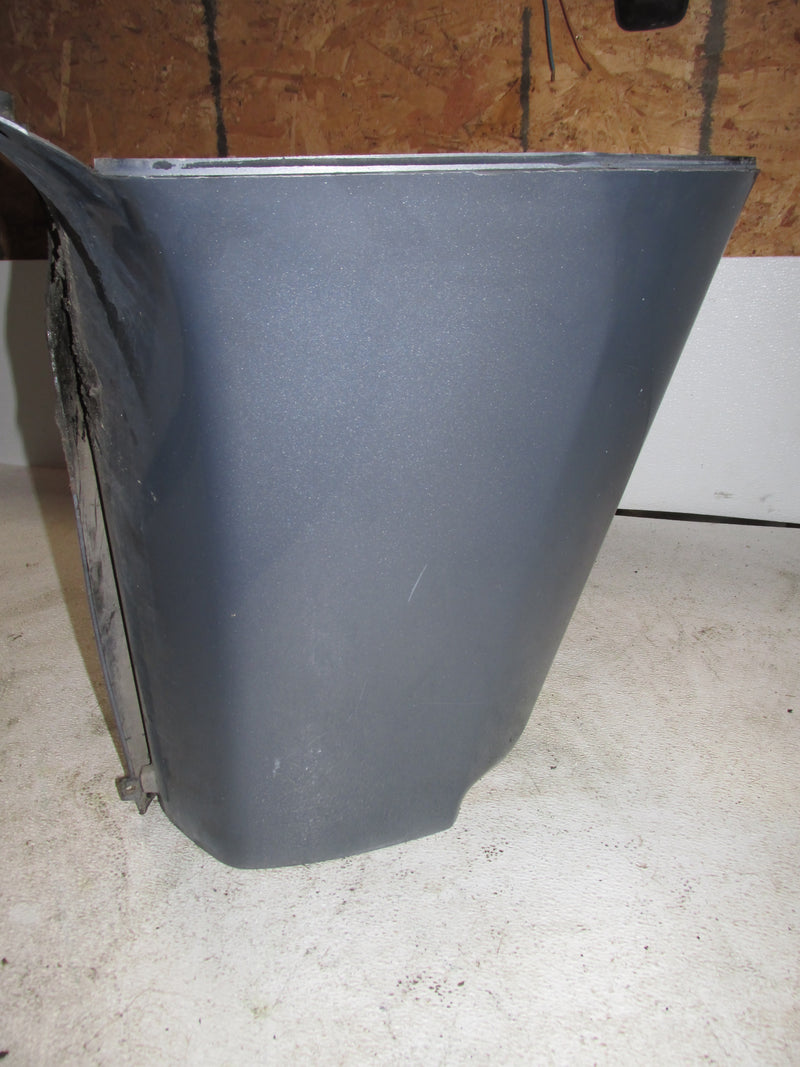 Yamaha 200hp HPDI 2 Stroke Outboard 25 inch Apron (68F-42741-10-4D)