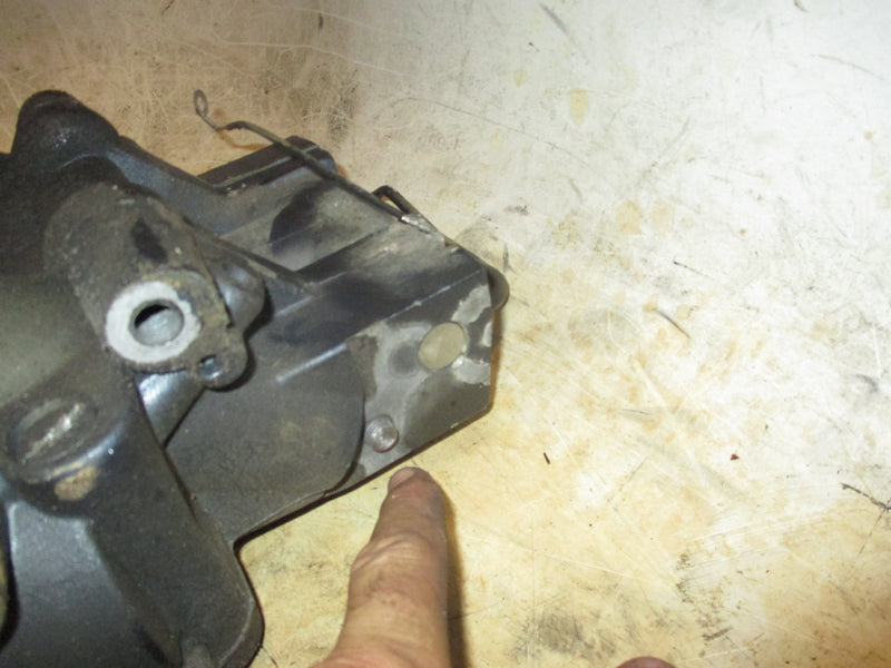 Yamaha 85hp 2 Stroke outboard Tilt Trim Unit (6H1-12)