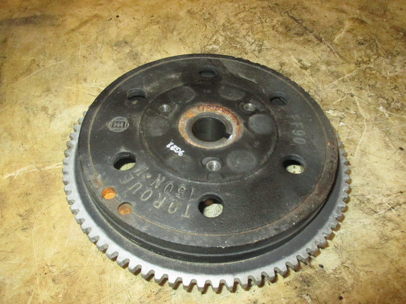 Mercury 30hp 4 stroke outboard Flywheel (898101T64)