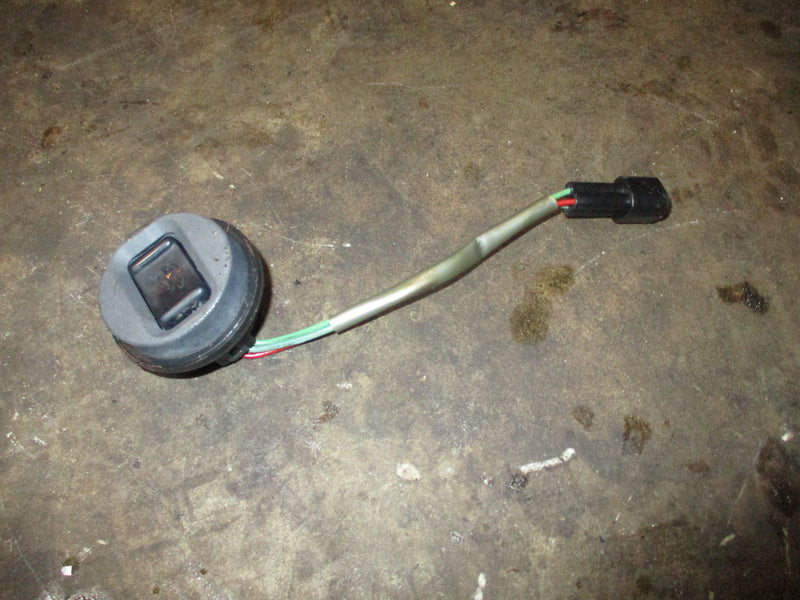 Yamaha 150hp 2 stroke outboard trim switch (6R3-82563-00-00)