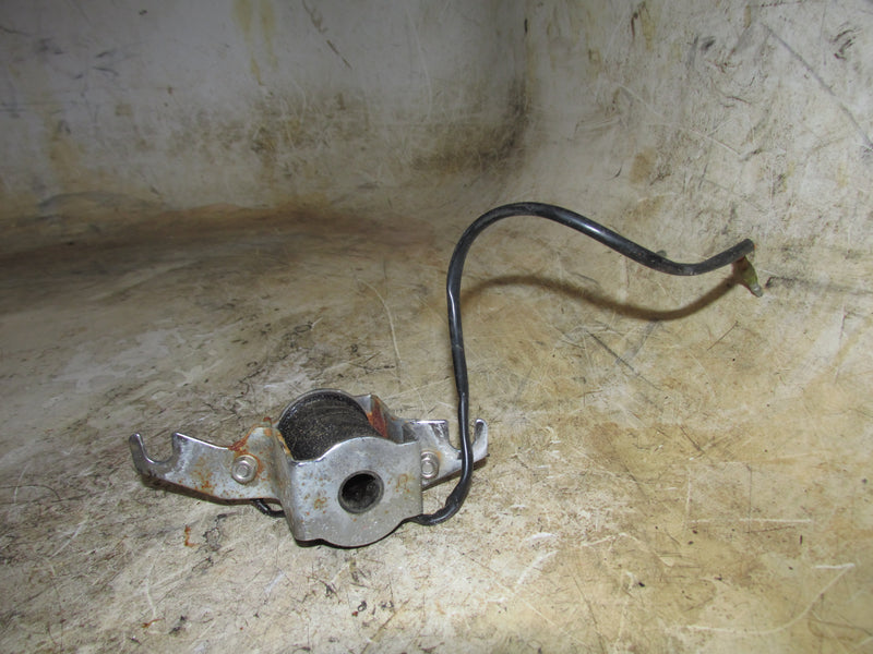Suzuki DT75 75hp Outboard Magnetic Choke Solenoid (38600-95520)