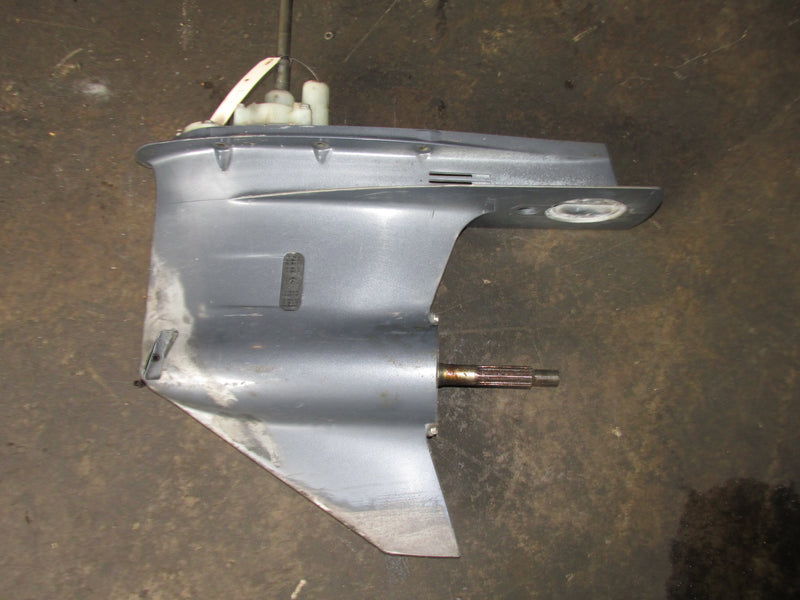 Yamaha 4.2L 300hp 4 Stroke Outboard 25 inch lower unit (PARTS)