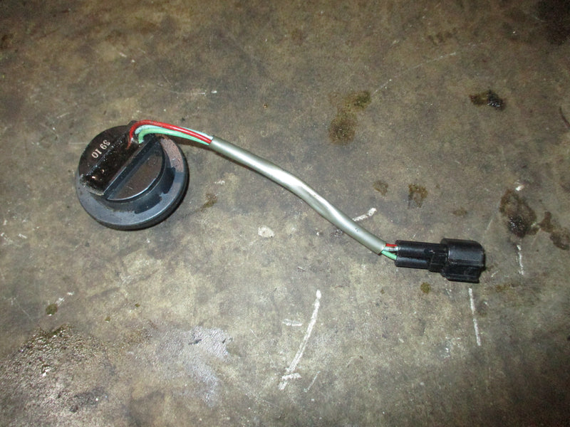 Yamaha 150hp 2 stroke outboard trim switch (6R3-82563-00-00)