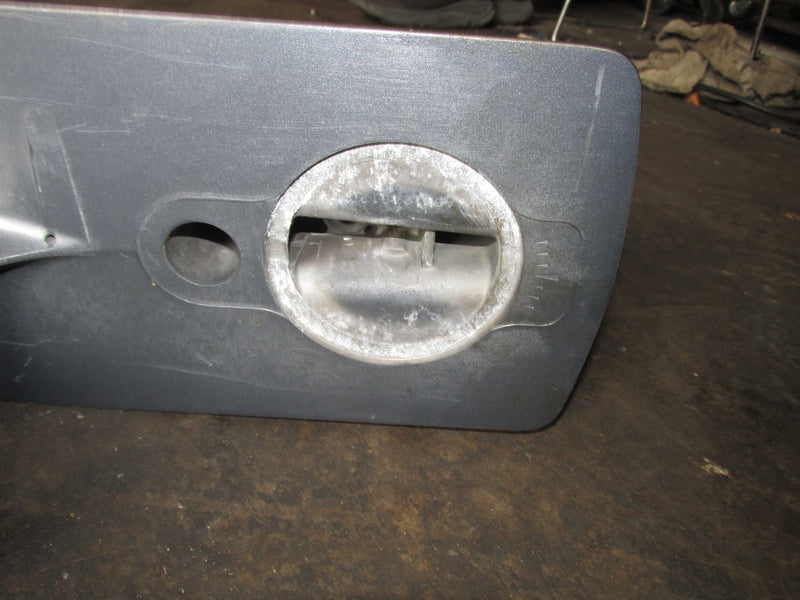 Yamaha 4.2L 300hp 4 Stroke Outboard 25 inch lower unit (PARTS)