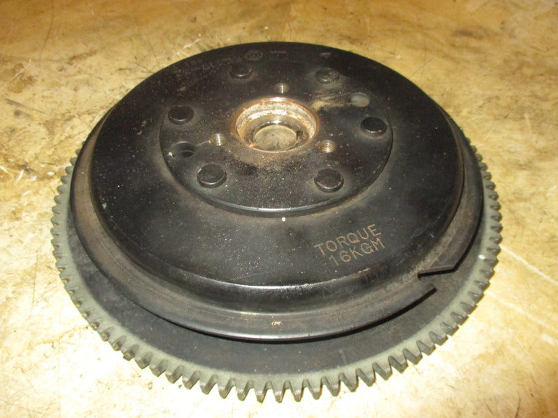 Yamaha 85hp 2 Stroke outboard Flywheel (688-85550-13-00)