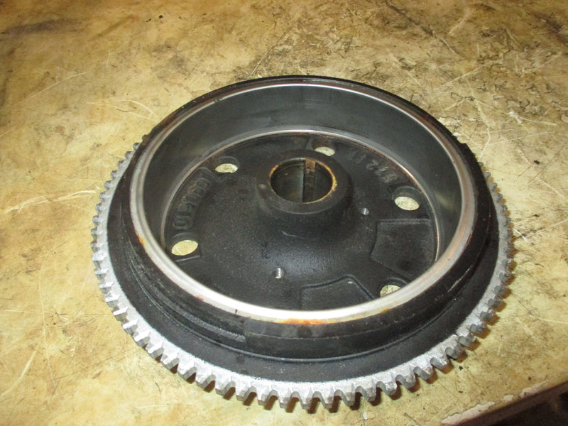 Mercury 30hp 4 stroke outboard Flywheel (898101T64)