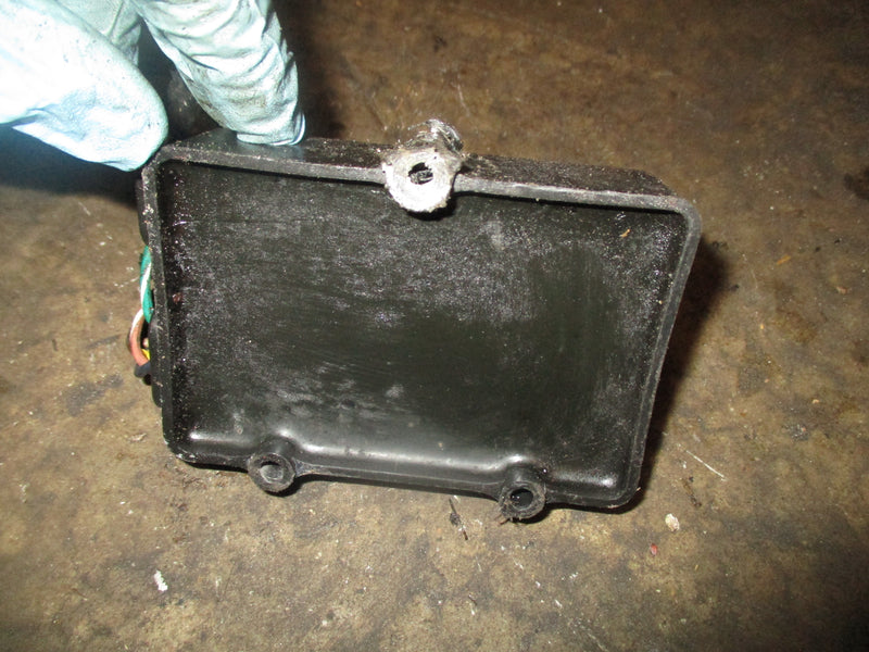 Mercury 25hp 2 stroke outboard CDI (855713A4)
