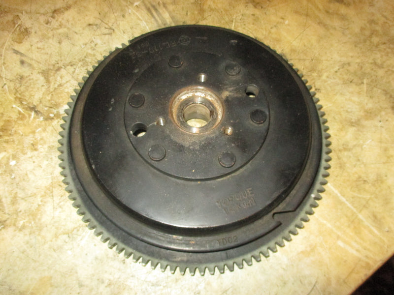 Yamaha 85hp 2 Stroke outboard Flywheel (688-85550-13-00)