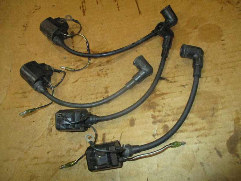 Yamaha 115hp 2 stroke outboard ignition coil set