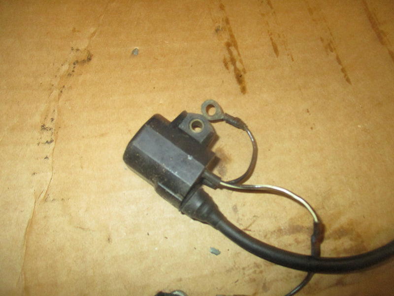 Yamaha 115hp 2 stroke outboard ignition coil set
