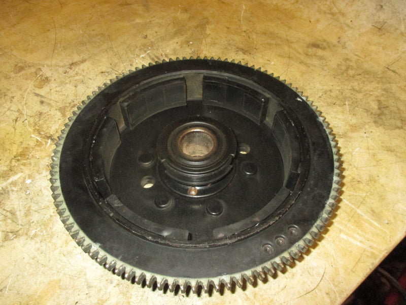 Yamaha 85hp 2 Stroke outboard Flywheel (688-85550-13-00)