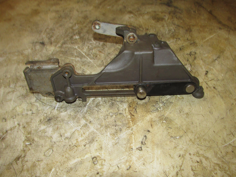 Honda BF90D 90hp 4 Stroke Outboard Shift Bracket (24628-ZY9-000)