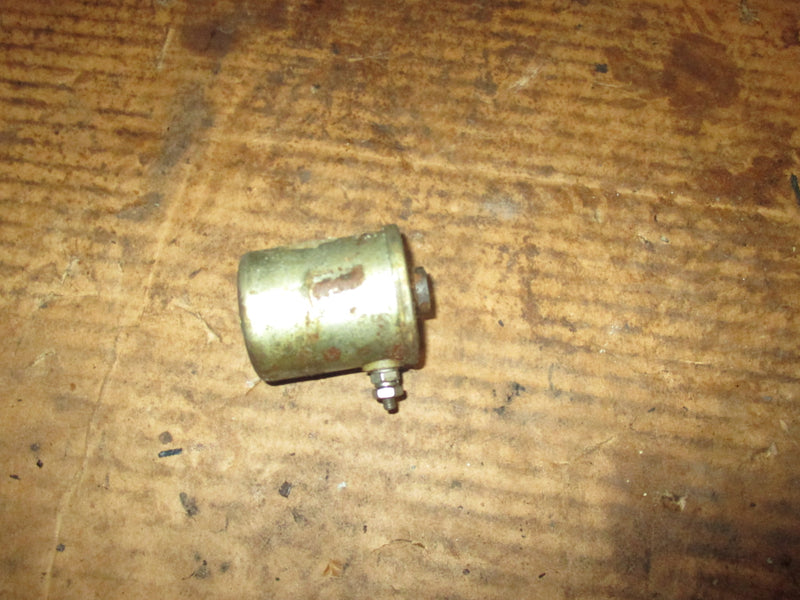 Force 85hp 2 stroke outboard magnetic choke solenoid (FA654924)