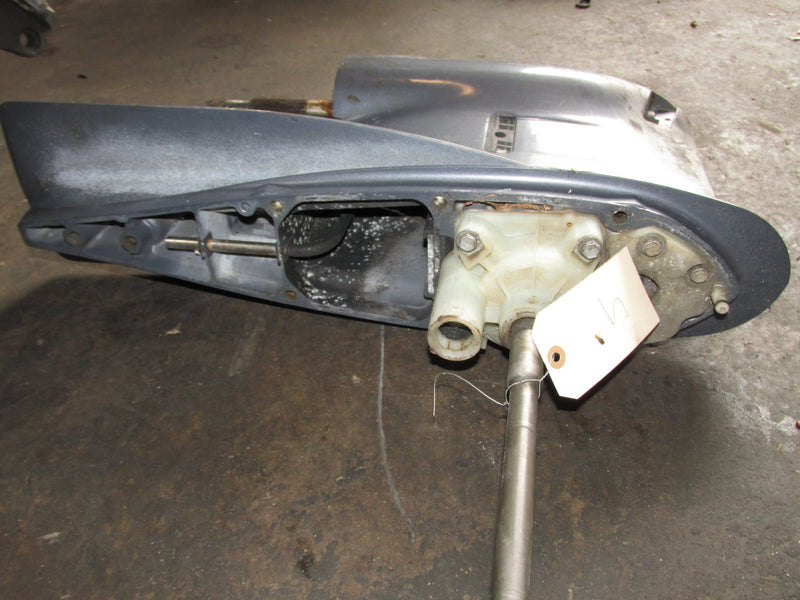 Yamaha 4.2L 300hp 4 Stroke Outboard 25 inch lower unit (PARTS)