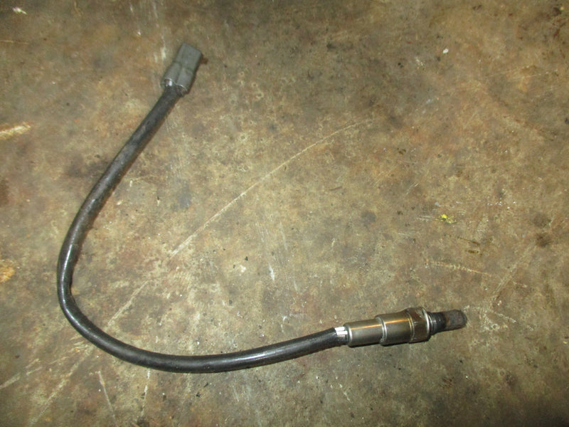 Suzuki DF140A outboard O2 sensor/ oil/ knock/ temp sensor