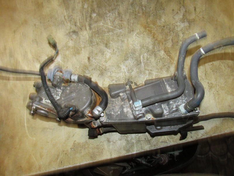 Honda BF90D 90hp 4 Stroke Outboard VST Fuel vapor separator (16730-ZY9-063)