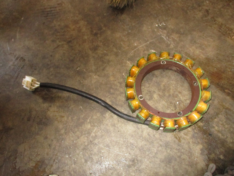 Suzuki DF90 outboard stator (32120-90J00)