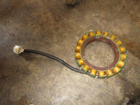 Load image into Gallery viewer, Suzuki DF90 outboard stator (32120-90J00)
