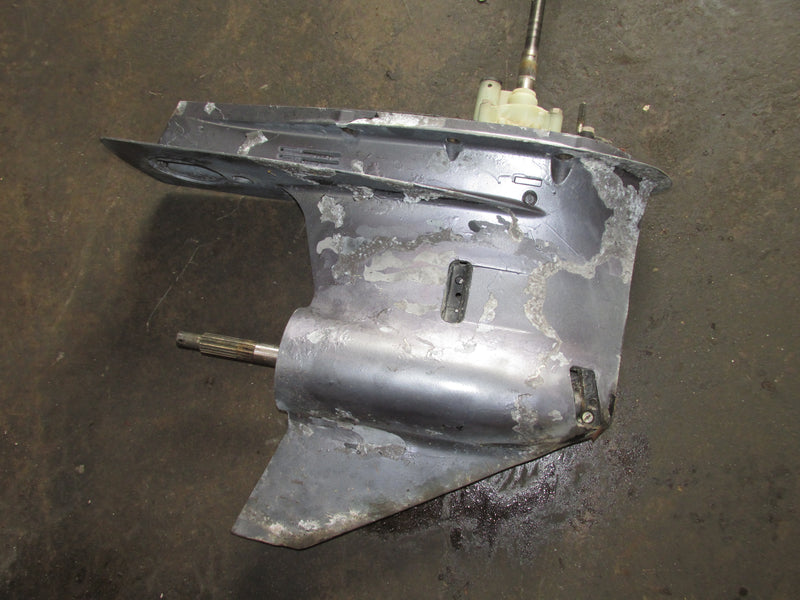 Yamaha 250hp 3.3L 4 Stroke Outboard Aftermarket 25 inch lower unit (PARTS)