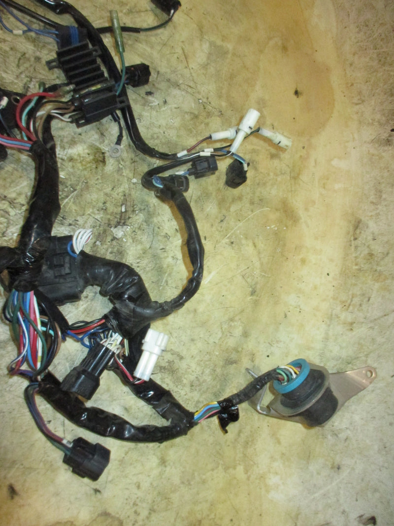 Mercury 30hp 4 stroke outboard Engine Wiring Harness (898101T52)