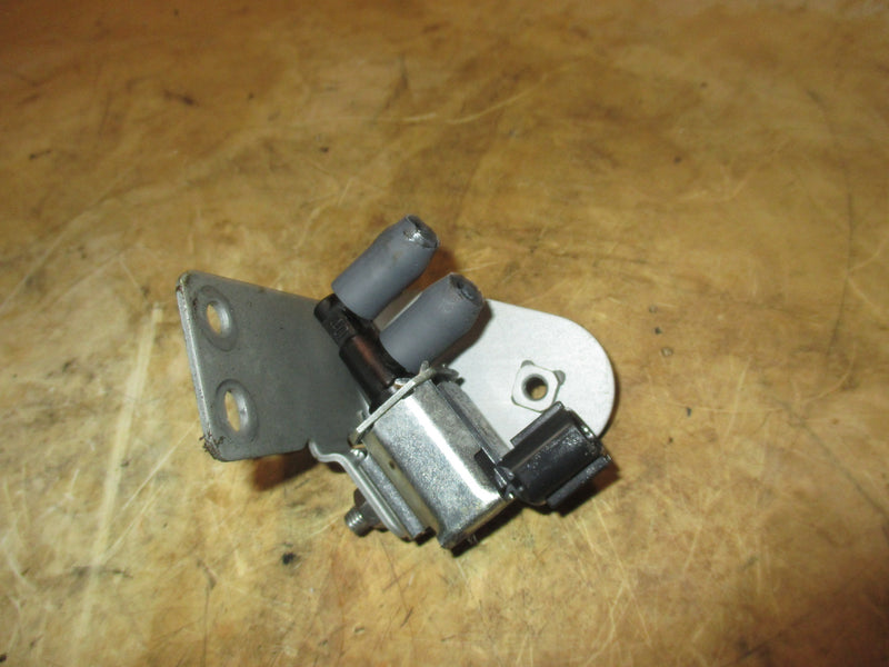 Yamaha 4.2L 300hp 4 stroke outboard solenoid valve (6C5-86120-00)