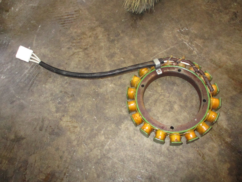 Suzuki DF90 outboard stator (32120-90J00)